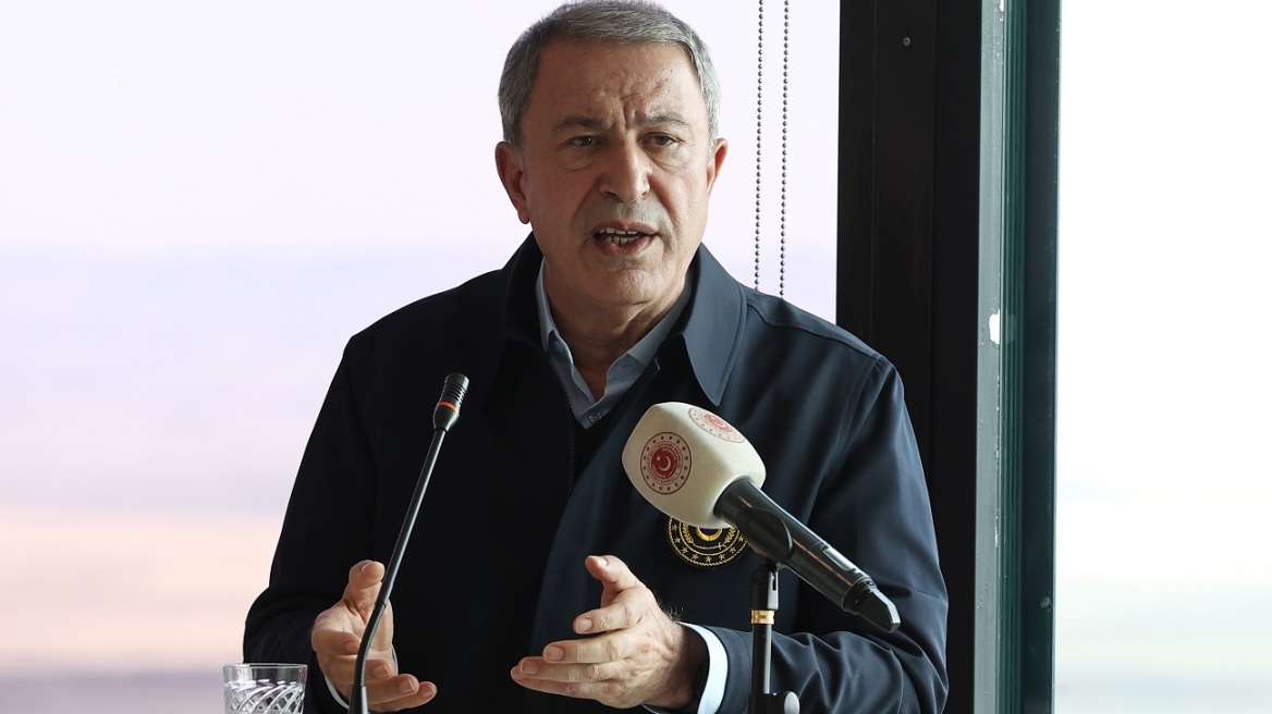 Ελληνοτουρκικά - Ακάρ: «Μορατόριουμ» στο Αιγαίο μέχρι τις 15 Σεπτεμβρίου