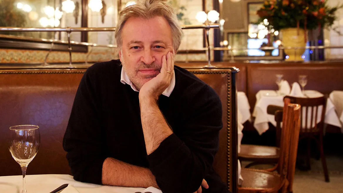 Κηθ ΜακΝάλι: Ο εστιάτορας που «ξεμπρόστιασε» τον Τζέιμς Κόρντεν - Η μυθιστορηματική ζωή του