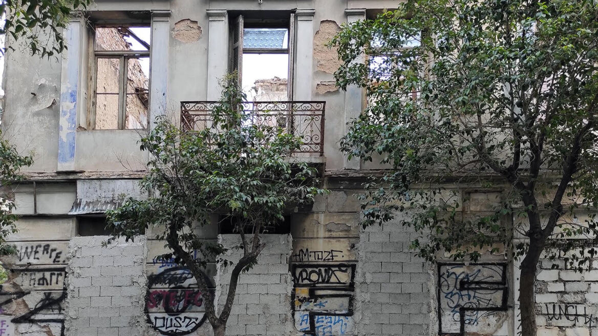 «Φως στο τούνελ» για το Προεδρικό Διάταγμα που θα σώσει τα διατηρητέα