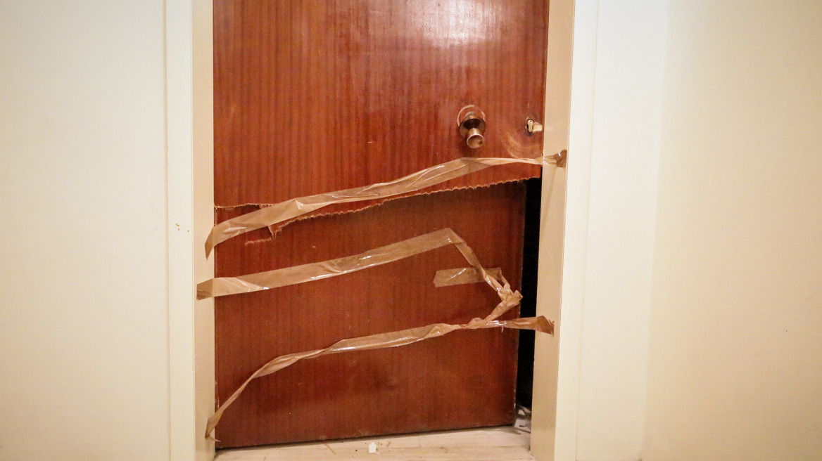 Θεσσαλονίκη: Έξι διαρρήκτες άνοιξαν επτά σπίτια - 10.000 ευρώ η λεία τους