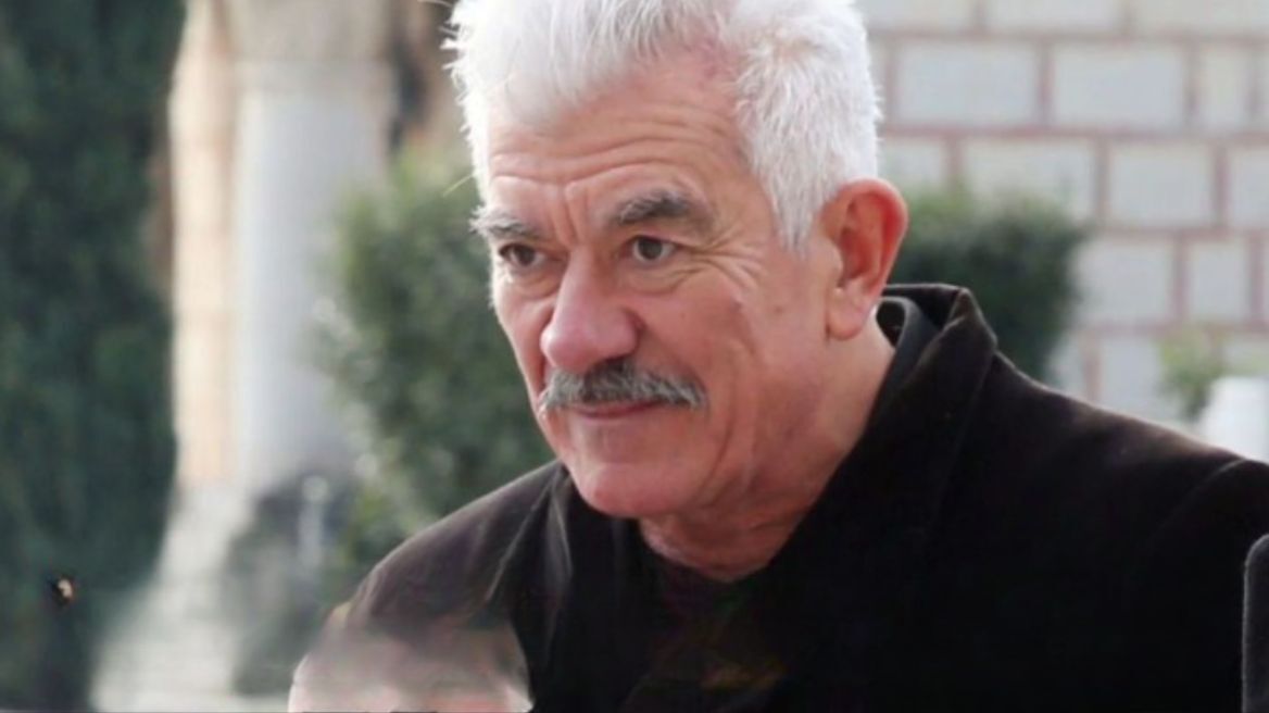 Γιώργος Γιαννόπουλος: Είπα ότι οι Άγριες Μέλισσες είναι καθημερινή σειρά και άρα σαπουνόπερα, σιγά τα ωά