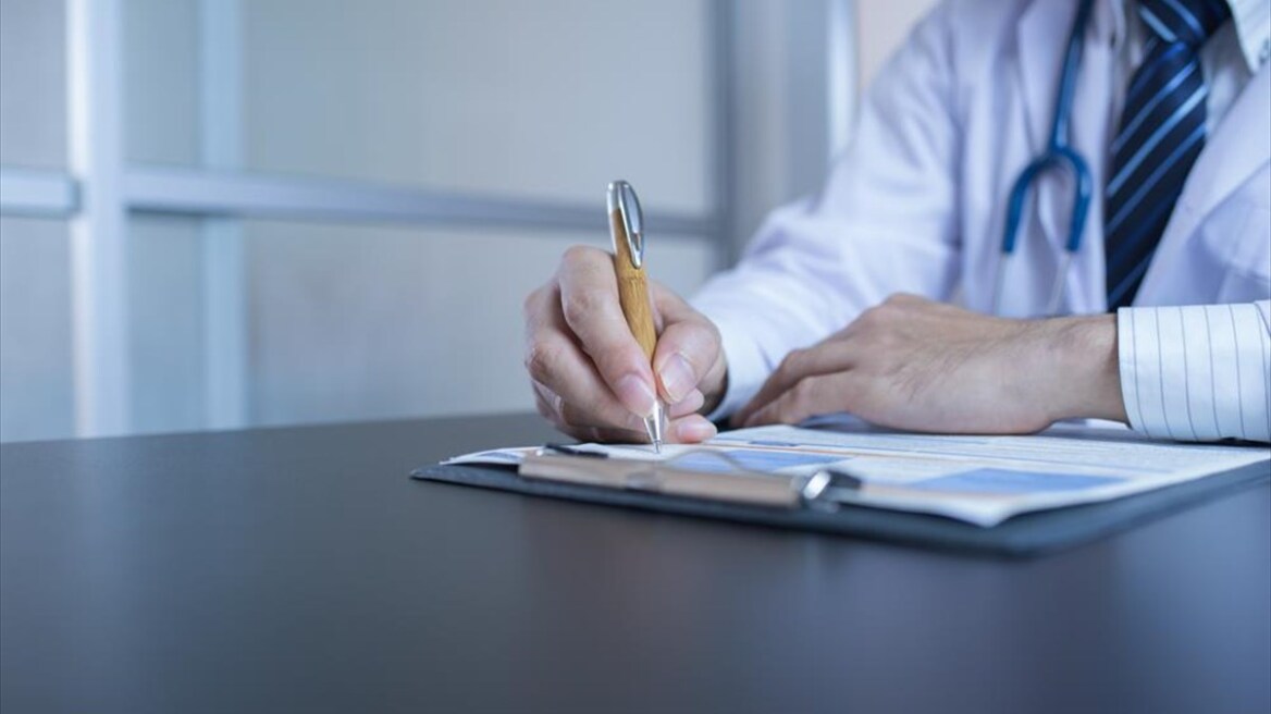 Προσωπικός γιατρός: Πάνω από 1 εκατ. τα ραντεβού που έχουν προγραμματιστεί