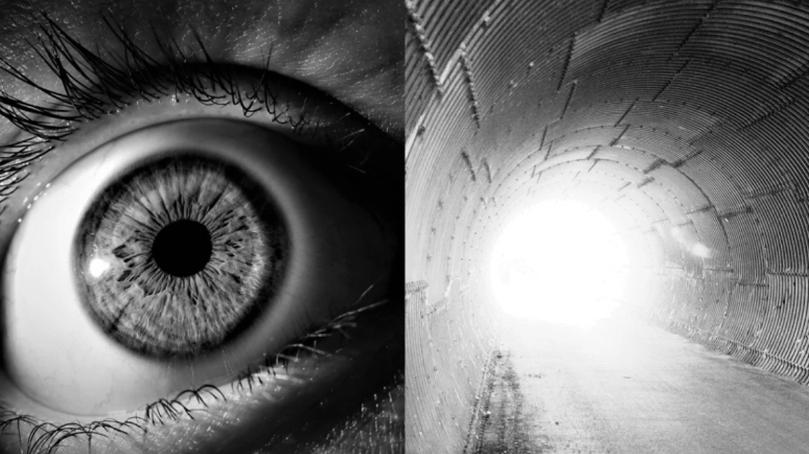 Νέα έρευνα αποδεικνύει πως η ζωή «περνάει» όντως μπροστά από τα μάτια μας πριν πεθάνουμε