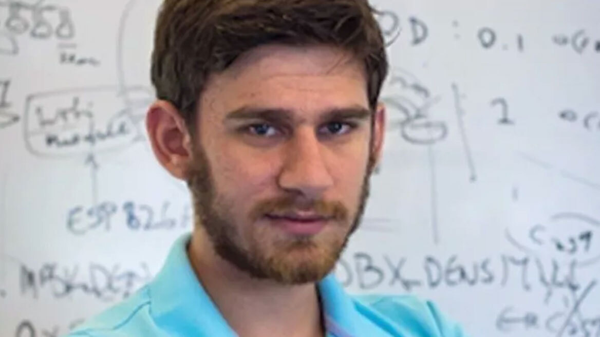 DeepCure: Η startup με το ελληνικό DNA που γράφει το μέλλον των φαρμακευτικών