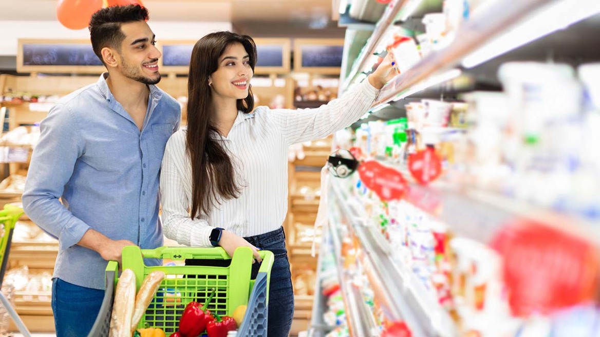 Πόσο πρόθυμα βάζουμε το χέρι στην τσέπη για πιο υγιεινά τρόφιμα – Έρευνα αποκαλύπτει