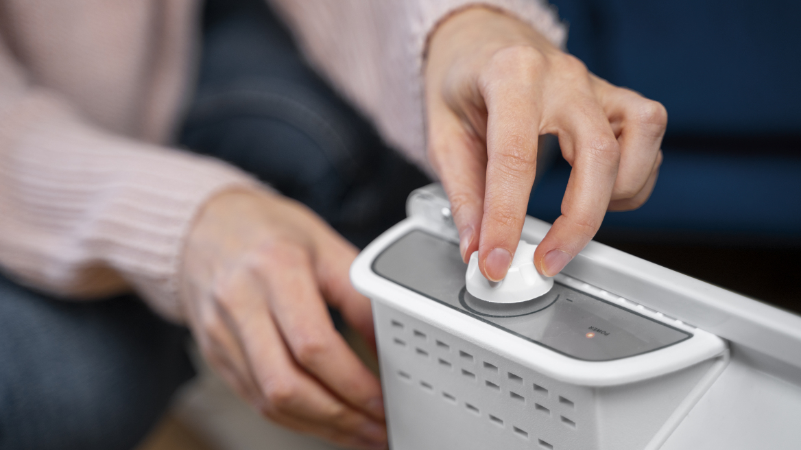 Αξίζει να αγοράσετε αφυγραντήρα; Όσα πρέπει να γνωρίζετε για τα οφέλη του