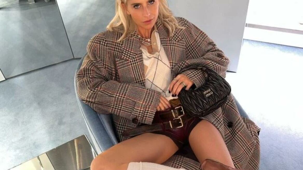 Αυτά τα παπούτσια θα φορέσουμε μέχρι το τέλος του 2022