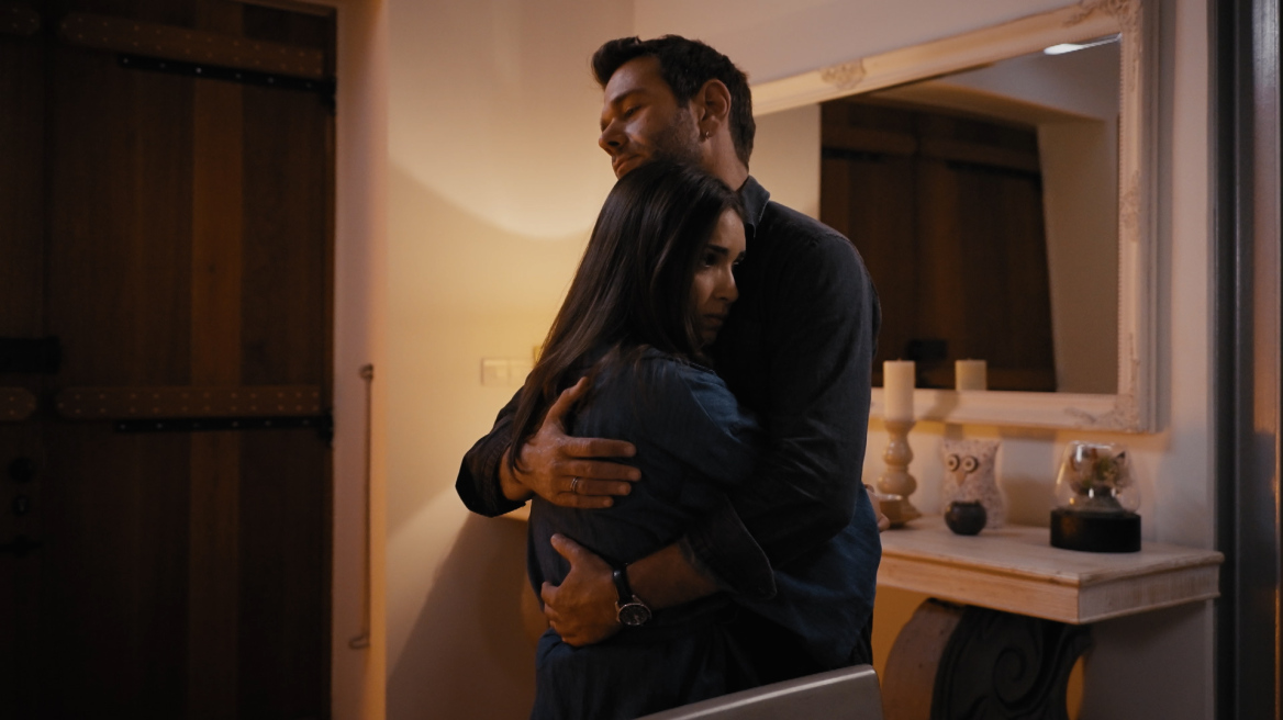 Γη της ελιάς: Η σύλληψη της Κατερίνας αναστατώνει την Αρεόπολη