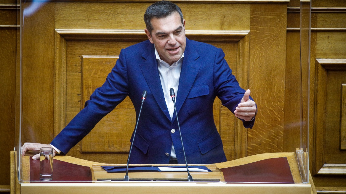 Anadolu: Επικρίσεις ΣΥΡΙΖΑ για το εξοπλιστικό πρόγραμμα και την συμμετοχή της ΕΑΒ