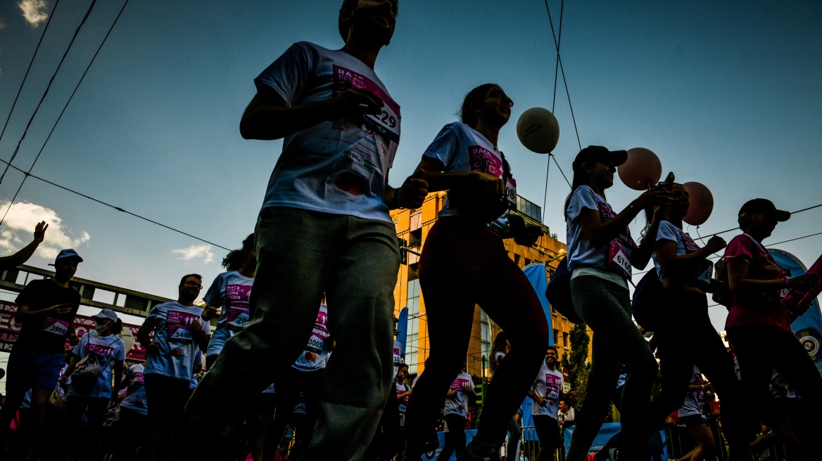 Κυκλοφοριακές ρυθμίσεις την Κυριακή σε Ελευσίνα, Μέγαρα, Φιλοθέη και Ωρωπό λόγω διεξαγωγής αγώνων δρόμου