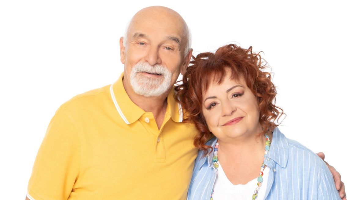 Μην αρχίζεις τη μουρμούρα: Ο Μηνάς είναι ανήσυχος με την εξαφάνιση του Βαγγέλη