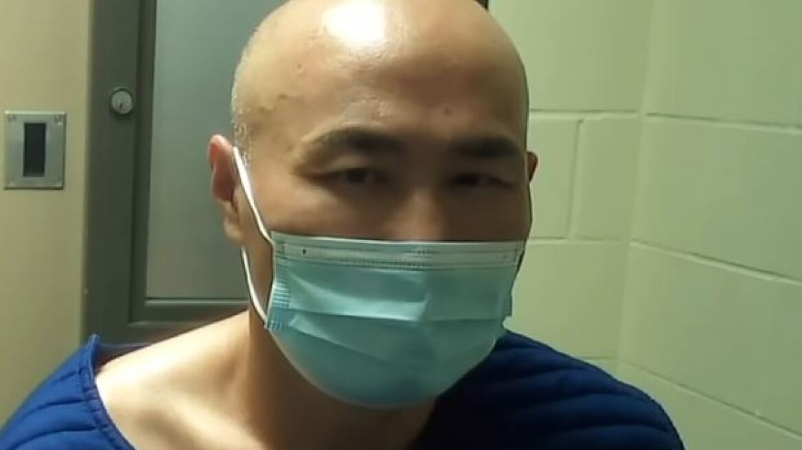 ΗΠΑ: Άνδρας μαχαίρωσε και έθαψε ζωντανή την εν διαστάσει σύζυγό του - Εκείνη κατάφερε να αποδράσει 