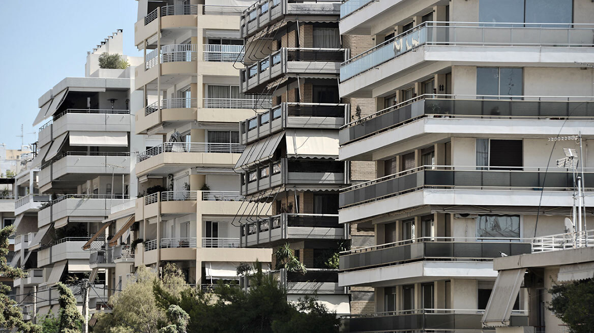Προσφυγές για τον ΕΝΦΙΑ: Από 400€ ήρθε λογαριασμός… 8000€