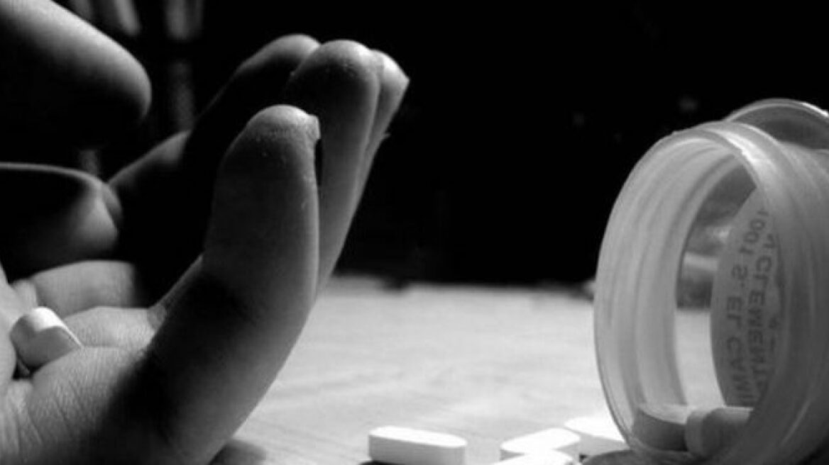 Κρήτη: Συναγερμός για ανήλικο που κατανάλωσε μεγάλη ποσότητα χαπιών