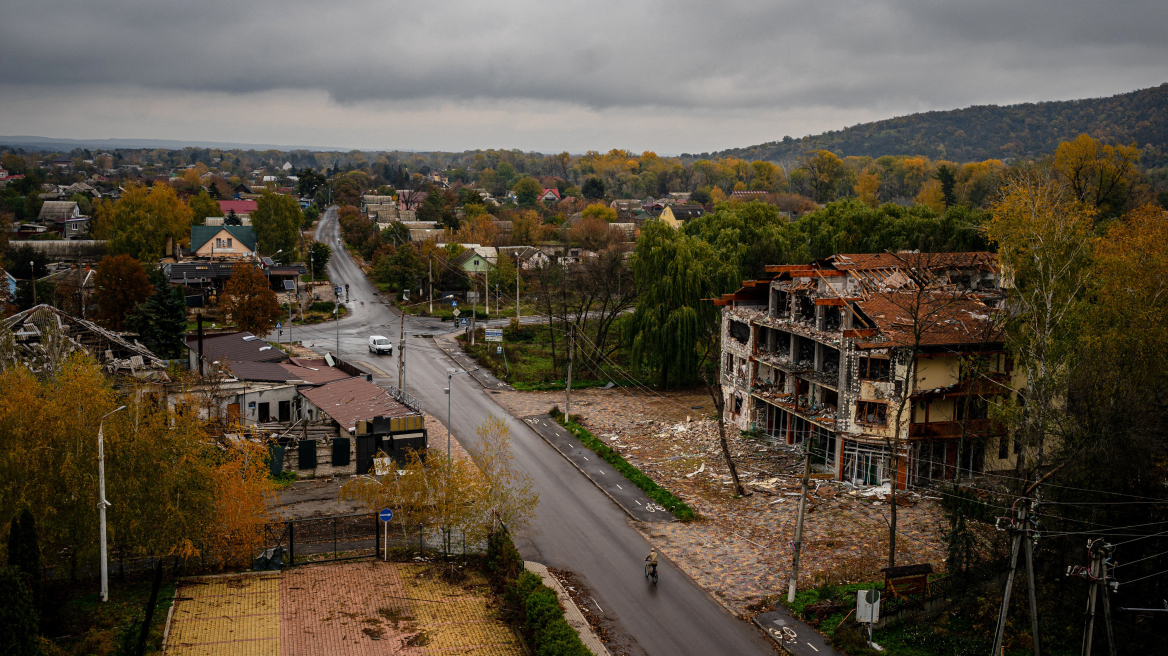 Μόσχα: Απέκρουσε προσπάθειες ουκρανικών επιθέσεων σε περιοχές των Λουχάνσκ και Ντονέτσκ