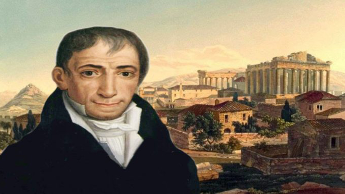 Η γλώσσα του νέου ελληνικού κράτους (19ος αιώνας)