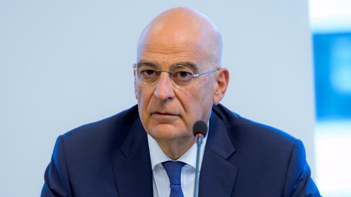 Κορωνοϊός: Θετικός στον ιό ο Νίκος Δένδιας - Επικοινώνησε μαζί του ο Τσαβούσογλου