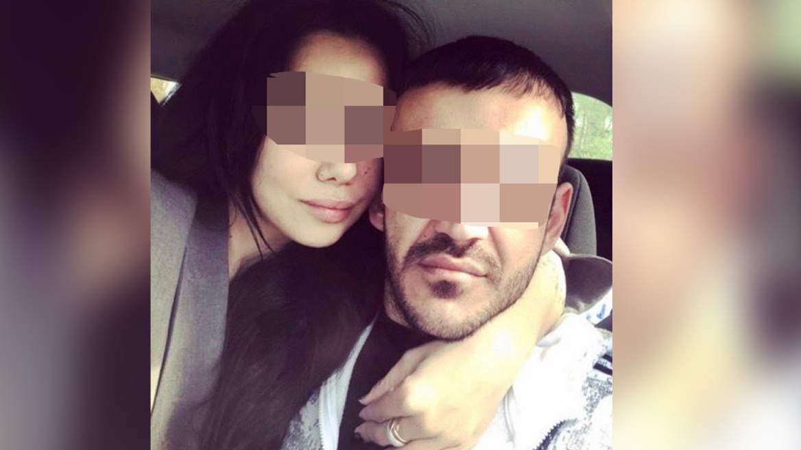 Ηράκλειο: Επτά χειρουργεία για τον 36χρονο που δέχτηκε επίθεση με οξύ από την εν διαστάσει σύζυγό του