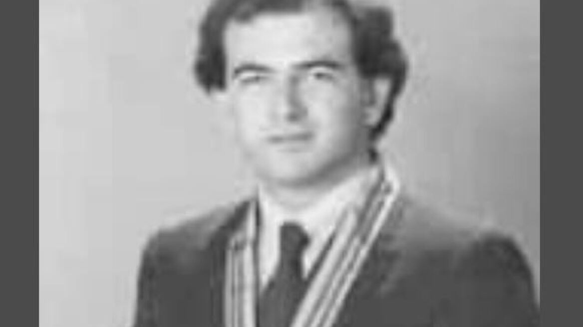 Άρης Ραπανάκης: Έφυγε από τη ζωή ο Ολυμπιονίκης της ιστιοπλοΐας