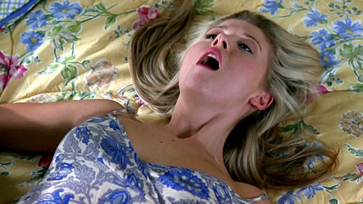 Έρευνα υποστηρίζει ότι αυτή είναι η καλύτερη στάση για τον γυναικείο οργασμό