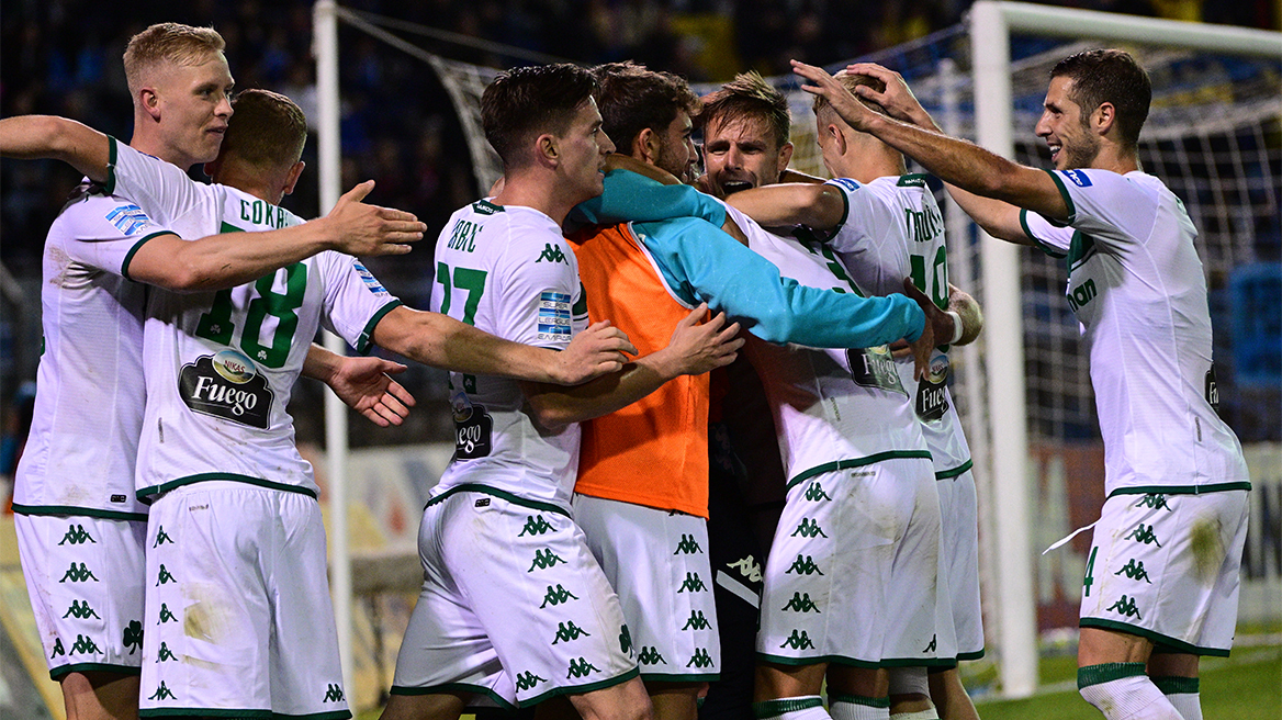 Οι αθλητικές μεταδόσεις της ημέρας: Σπουδαία ματς στο πρόγραμμα της Κυριακής - Πού θα δείτε και τι