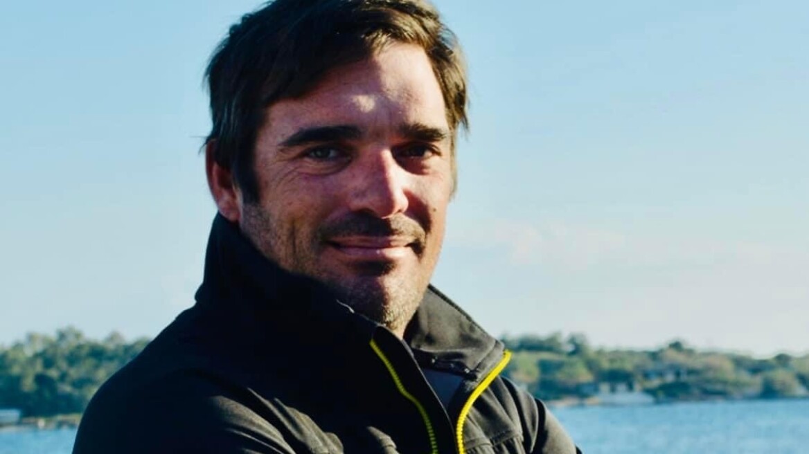 Ιστιοπλοΐα: Ο Χρήστος Χιονάς νέος αρχιπροπονητής Οptimist της Εθνικής Δανίας