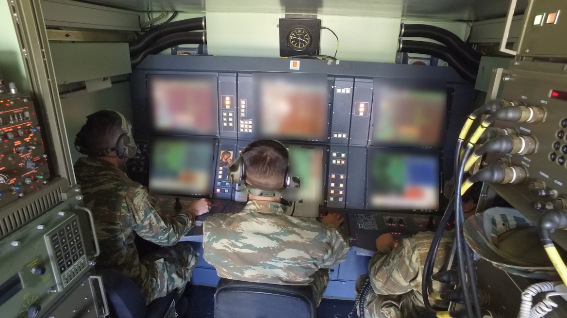 Ολοκληρώθηκε η Διακλαδική Άσκηση «Δούρειος Ίππος 2022» με τη συμμετοχή και των τριών σωμάτων - Δείτε φωτογραφίες