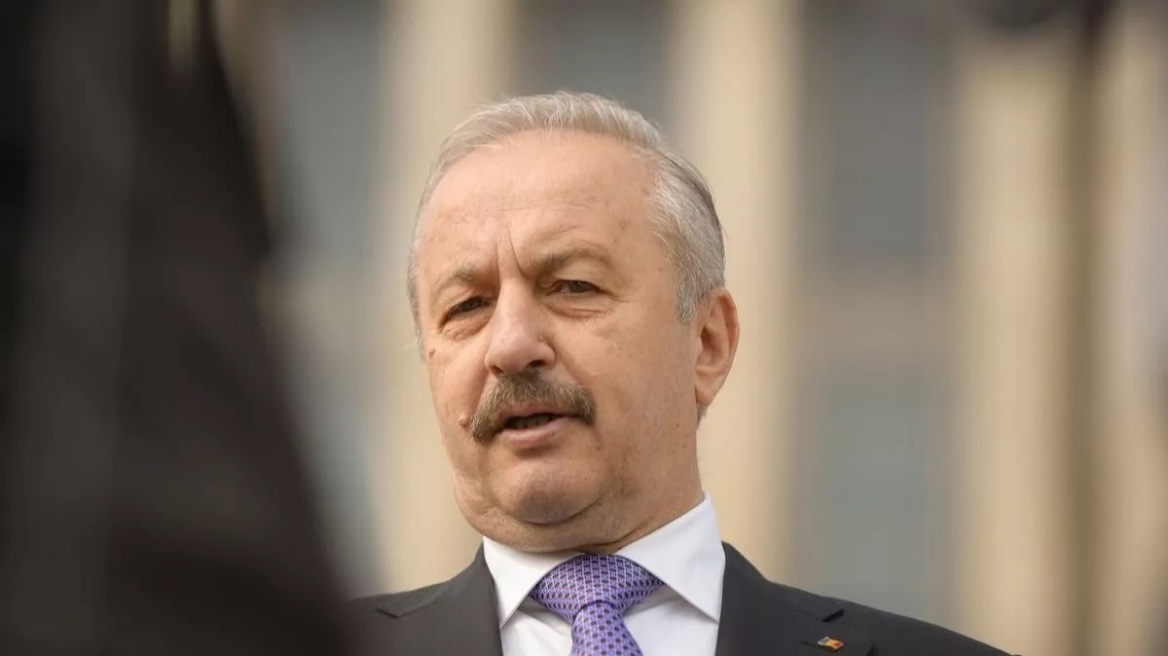 Ρουμανία: Παραιτήθηκε ο υπουργός Άμυνας μετά τις δηλώσεις του για τον πόλεμο στην Ουκρανία