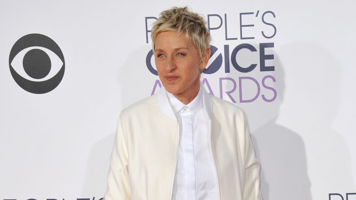 Έλεν Ντε Τζενέρις: Επιστρέφει με μία νέα μίνι σειρά στο YouTube