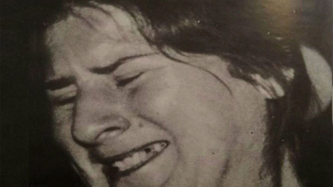 Η «Τίγρης του Κορωπίου»: Η συγκλονιστική ιστορία της 27χρονης που έκαψε τον άντρα της την ώρα που κοιμόταν 