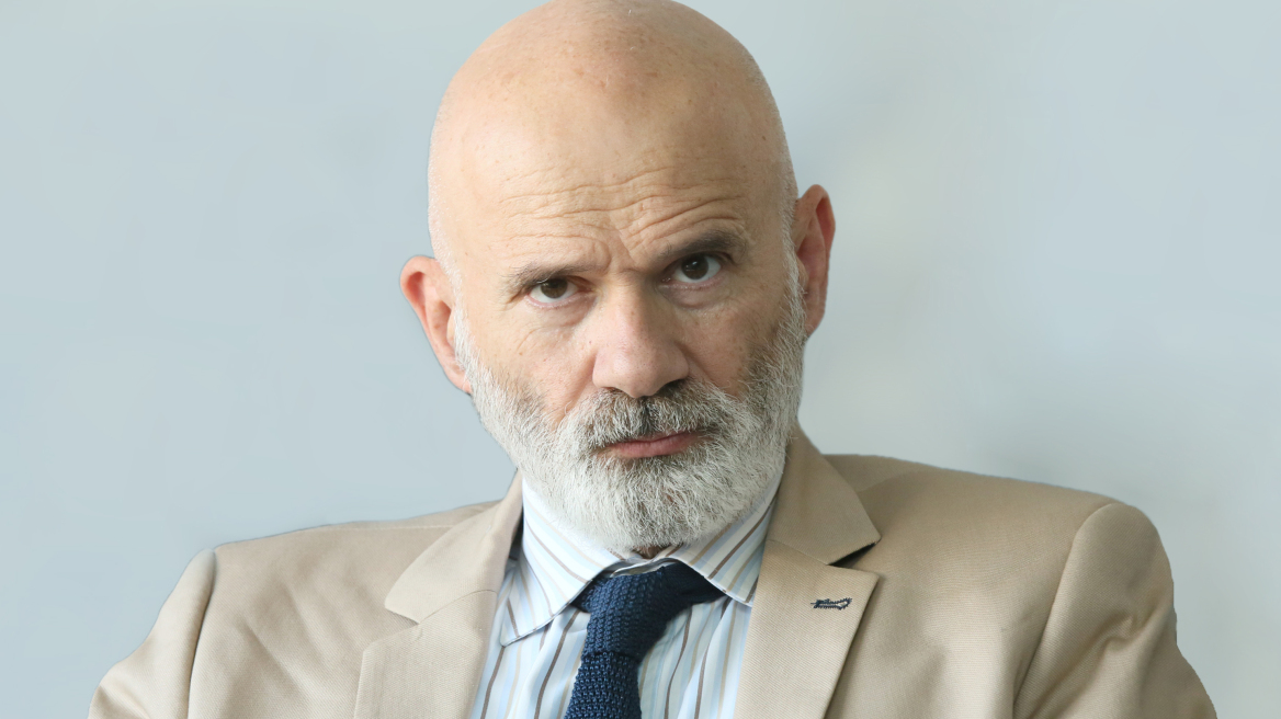 ΣτΕ: Ο Παναγιώτης Τσούκας και πάλι πρόεδρος της Ένωσης Δικαστικών Λειτουργών