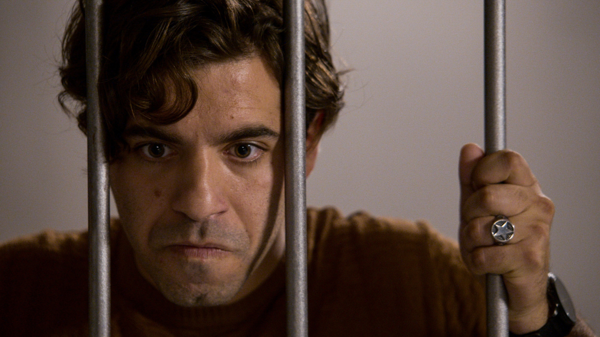 Παγιδευμένοι: Ο Σταύρος θα διατάξει έρευνα στο σπίτι του Αλέκου