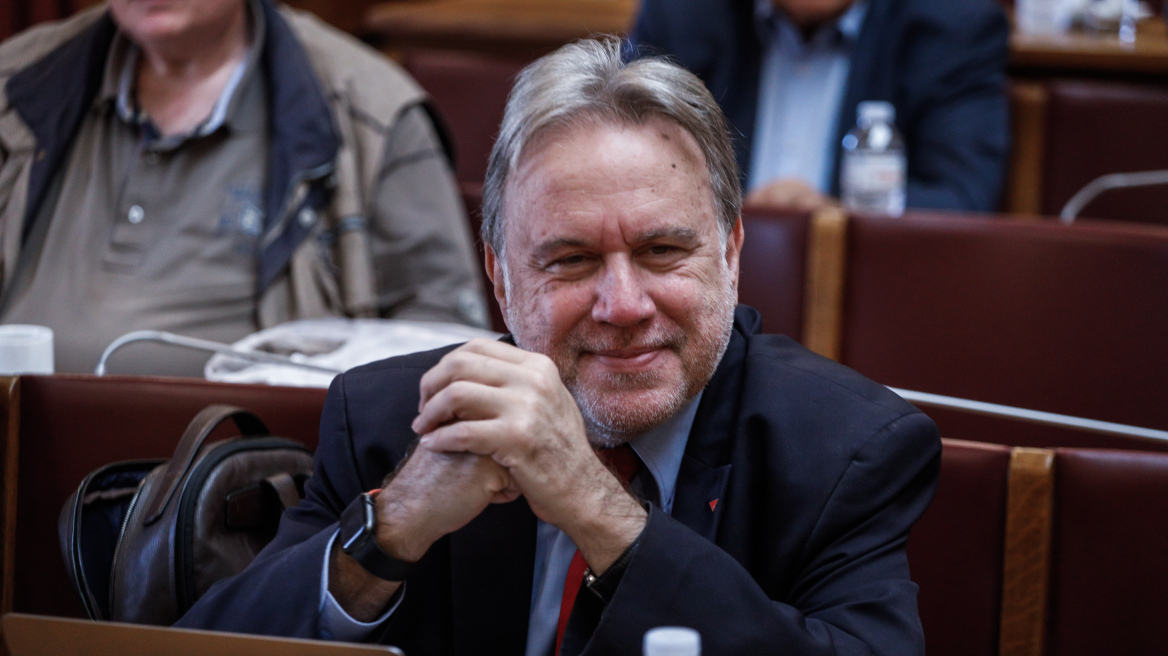 Κατρούγκαλος για δηλώσεις Αϋφαντή: Καθόλου δεν είχαμε ανάγκη να «ικετεύουμε» την Τουρκία