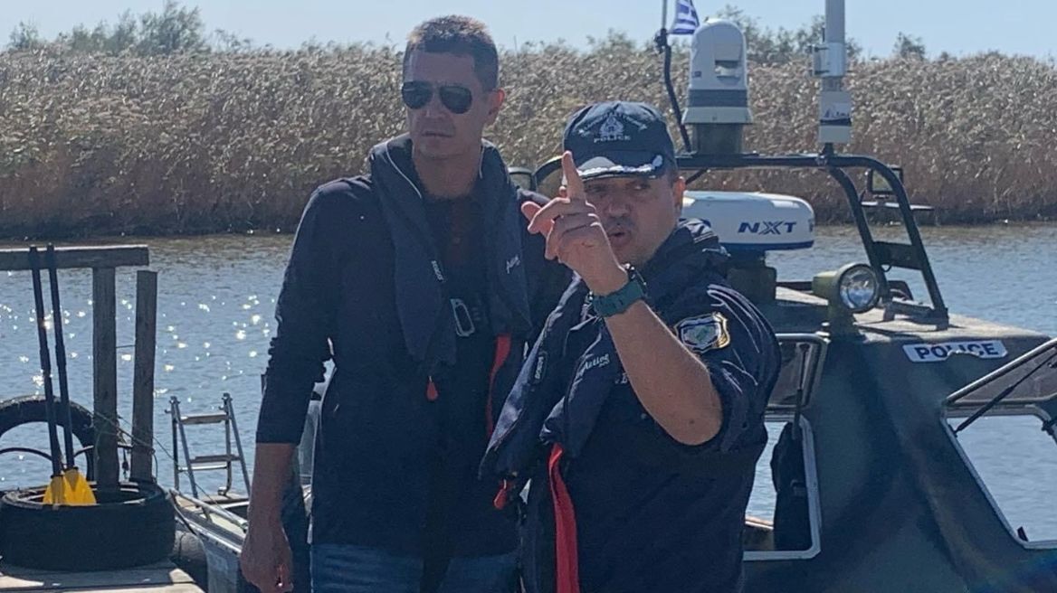 H «Αυτοψία» πηγαίνει στον Έβρο