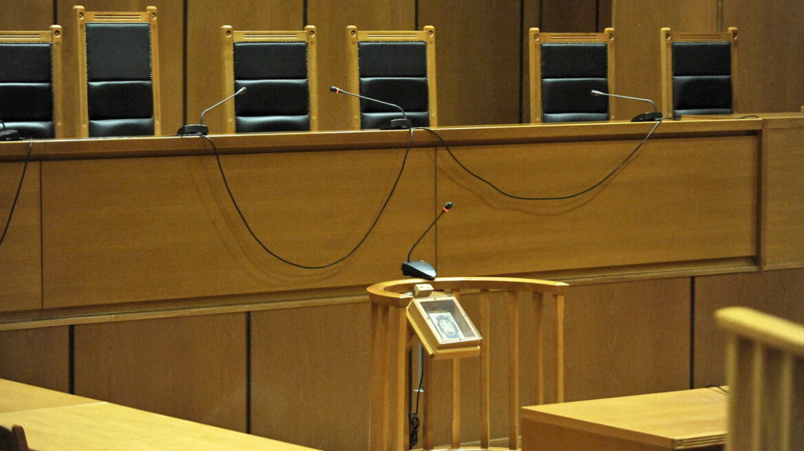 ΔΣΑ: Οι δικηγόροι της Αθήνας απέχουν από δίκες που συμμετέχει Πρωτοδίκης λόγω της συμπεριφοράς του