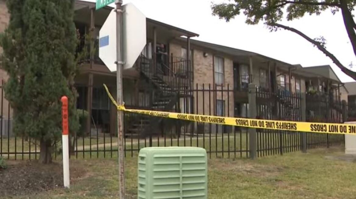 ΗΠΑ: 10χρονος πυροβόλησε και σκότωσε κατά λάθος τον 8χρονο αδερφό του