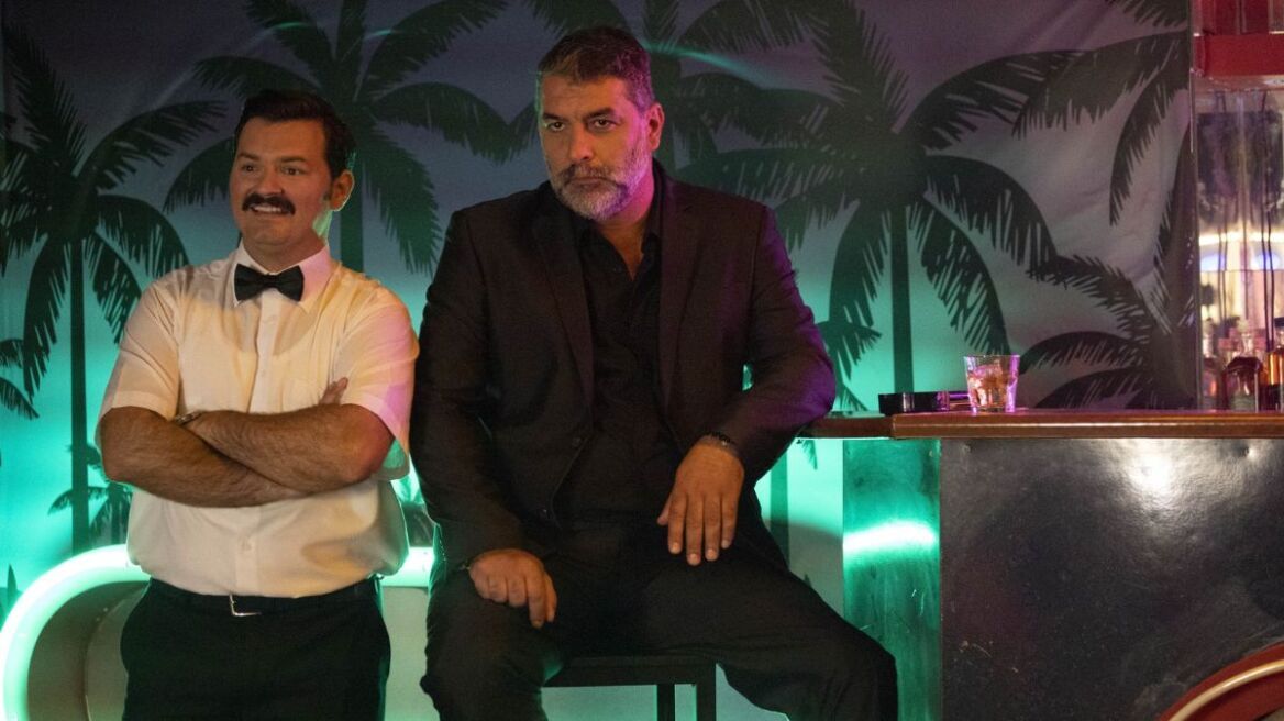 Αυτή η νύχτα μένει: Οι φράσεις των χαρακτήρων που έχουν ξεχωρίσει μέχρι στιγμής στη σειρά