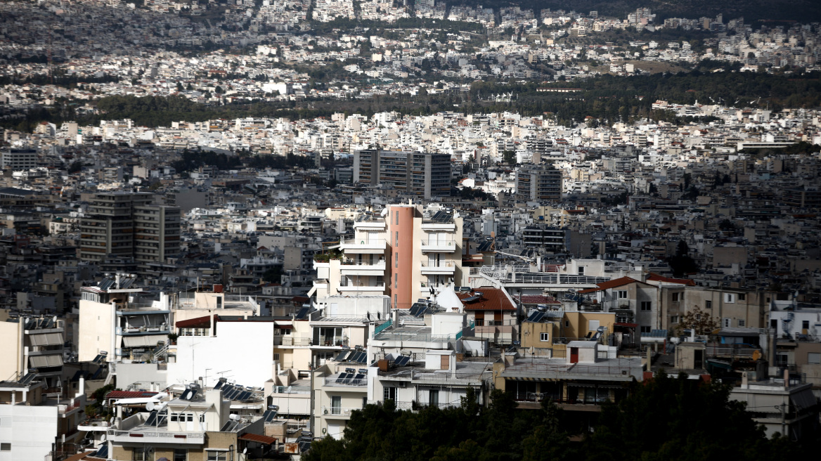Κτηματολόγιο: Ανάρτηση σε περιοχές της Αρκαδίας