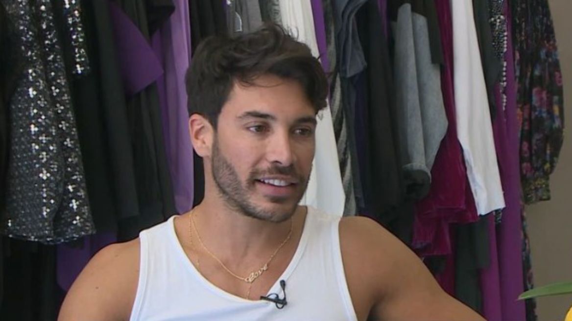 Γιώργος Ασημακόπουλος: «Σε πέρασα Δούκισσα, εγώ έμεινα μόνο μια εβδομάδα στο "Πρωινό"»