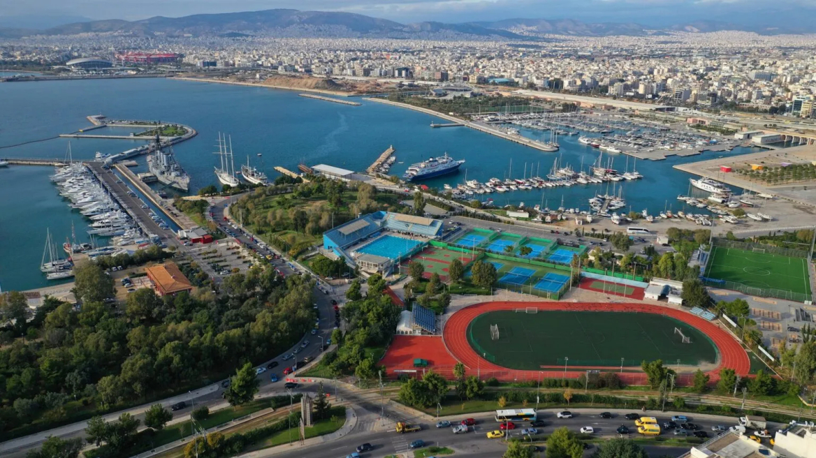  2 διαμερίσματα προς πώληση, στο Παλαιό Φάληρο και την Αργυρούπολη