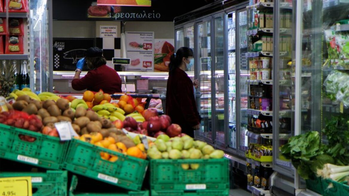 Γεωργιάδης: Η κάθε αλυσίδα σούπερ μάρκετ θα ανταγωνίζεται την άλλη για το φθηνότερο «καλάθι»