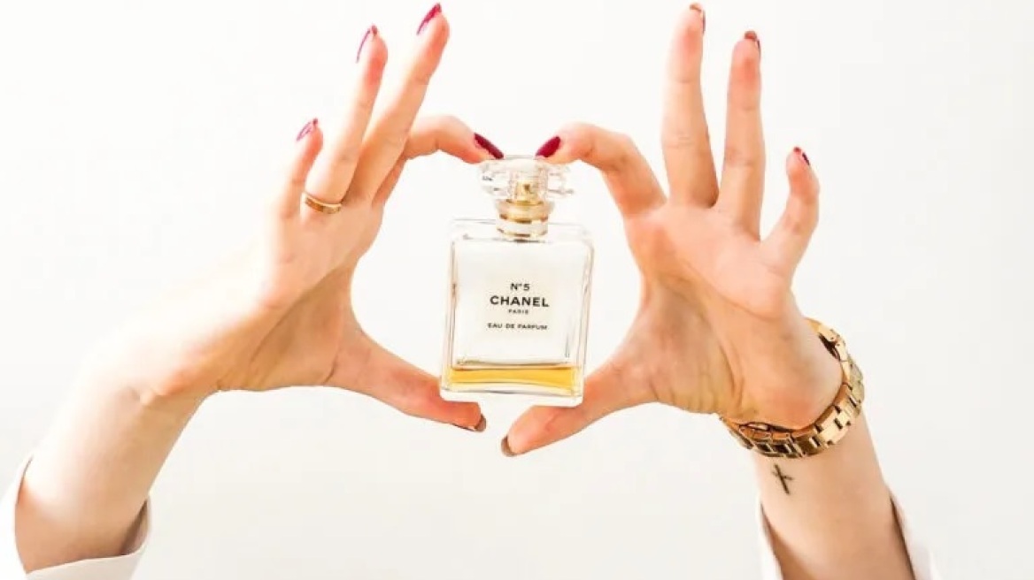 Best Sellers: Αυτά είναι τα 10 πιο δημοφιλή αρώματα στον κόσμο