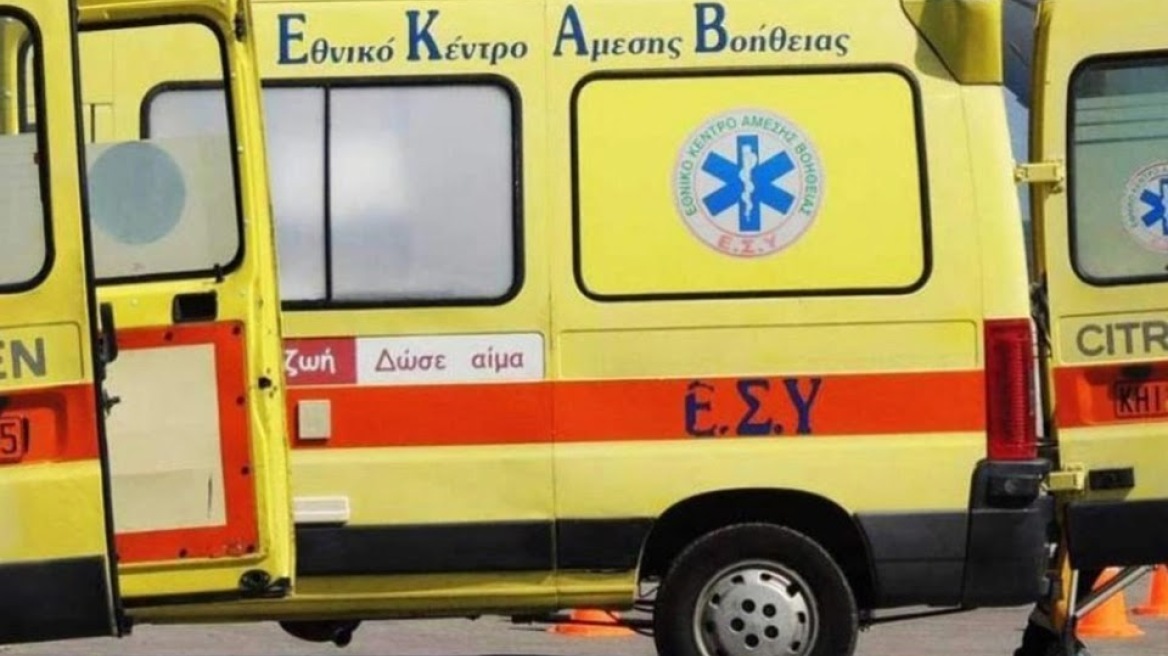 Χαλκίδα: Εντοπίστηκε ο ασυνείδητος οδηγός που παρέσυρε και εγκατέλειψε μητέρα και την 6χρονη κόρη της