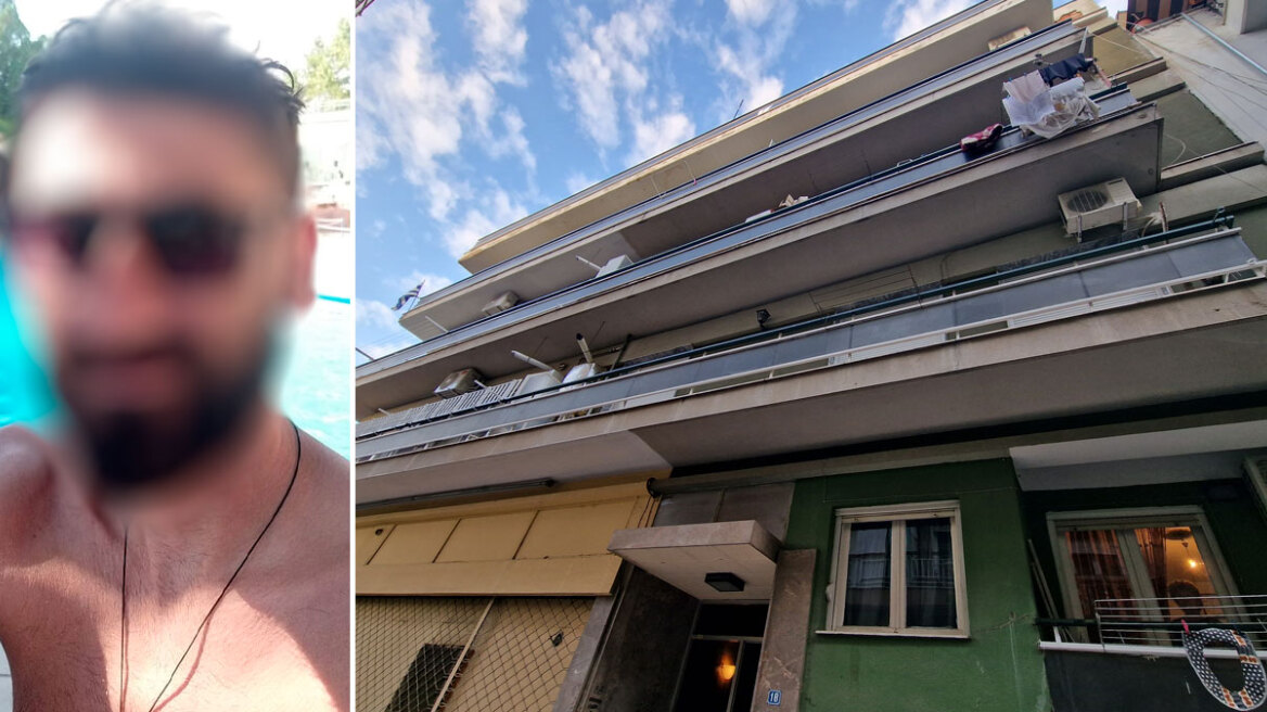  Κάθειρξη 11 ετών στον πατέρα που σκότωσε με σκεπάρνι τον 41χρονο γιο του στη Μενεμένη - «Πήρα χάπια για να φύγω μαζί του»