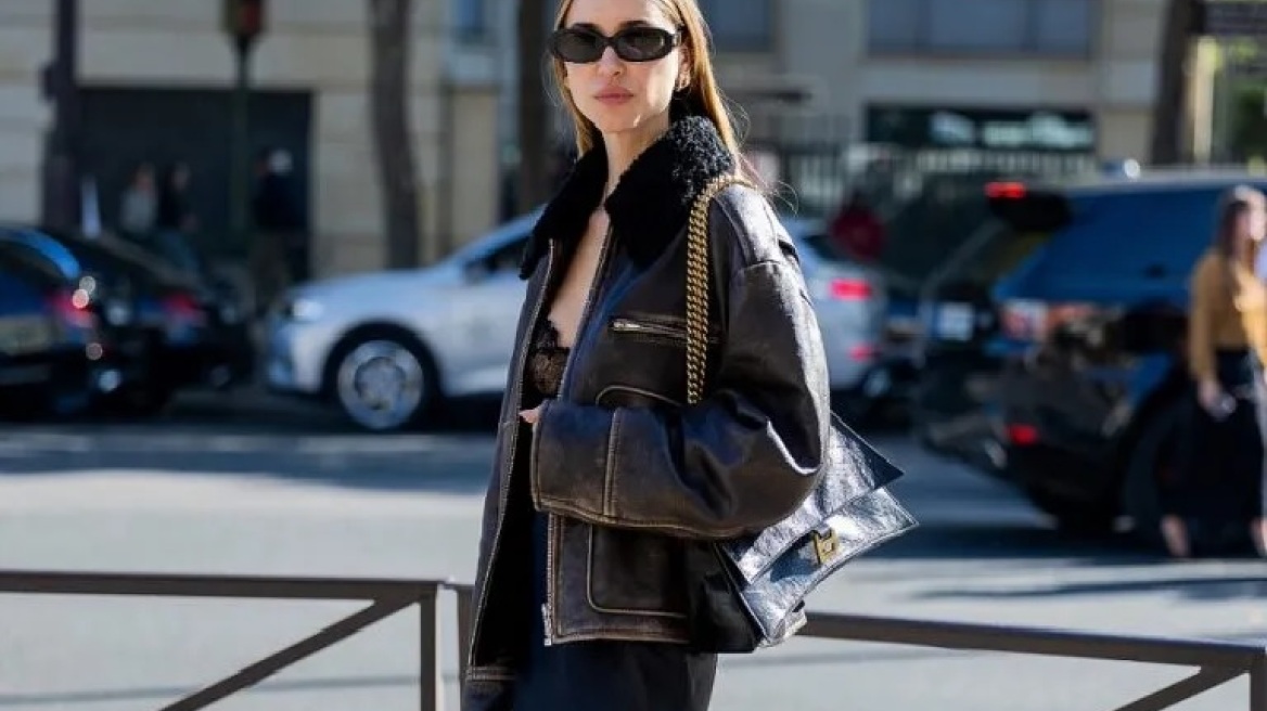 Τα νέα κομμάτια κλειδιά της μοντέρνας γκαρνταρόμπας