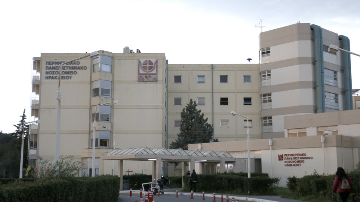 Μυλοπόταμος: Σε κρίσιμη κατάσταση ο 50χρονος που δέχτηκε πυροβολισμούς σε καφενείο