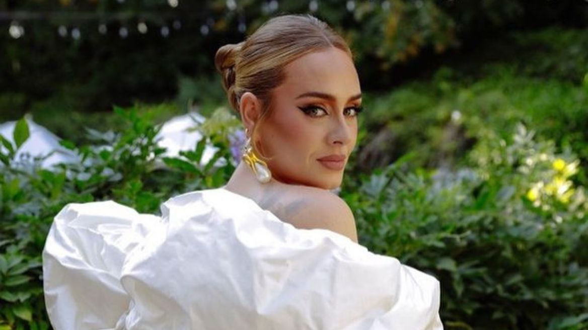 Adele: Αποκάλυψε τον ρόλο που θα ήθελε να υποδυθεί στο Μπρόντγουεϊ