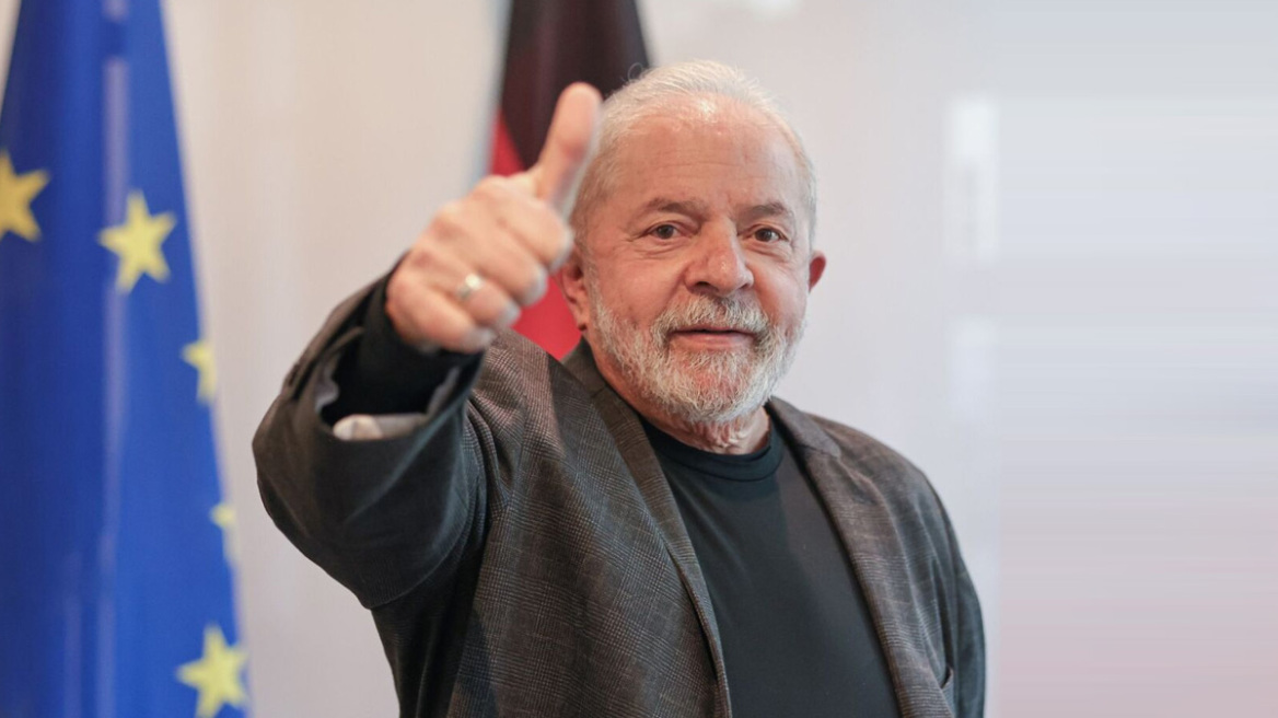 Βραζιλία: Βγήκε από το νοσοκομείο ο Λούλα, χειρουργήθηκε στις φωνητικές χορδές