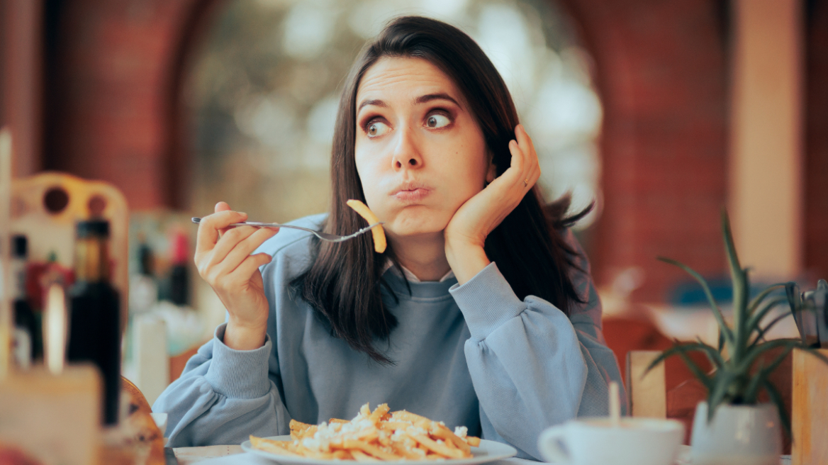 Διαβήτης: «Κόψτε» τους υδατάνθρακες και μειώστε τον κίνδυνο νόσου – Έρευνα αποκαλύπτει