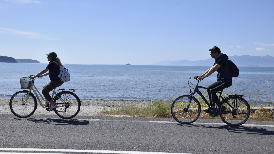 Καιρός: Γενικά αίθριος σχεδόν όλη την εβδομάδα - Πότε χαλάει
